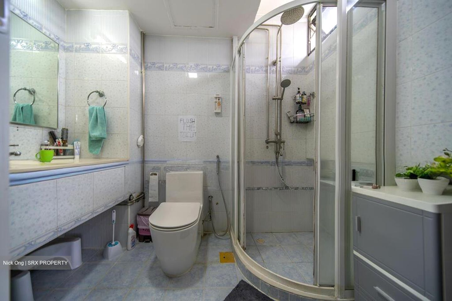 Mandarin Gardens (D15), Condominium #522068311